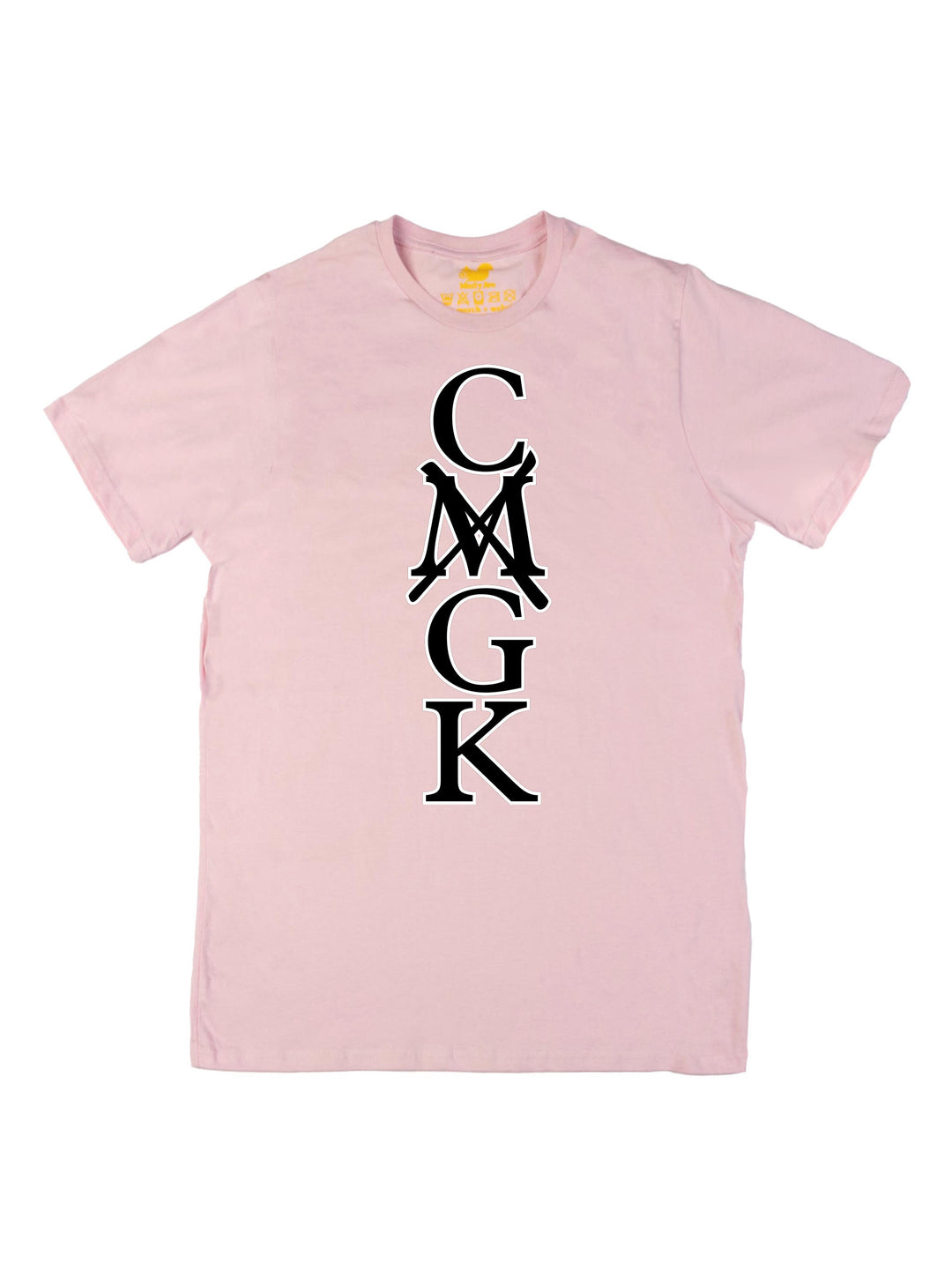 CMGK Logo Unisex T-Shirt