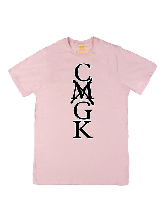 CMGK Logo Unisex T-Shirt