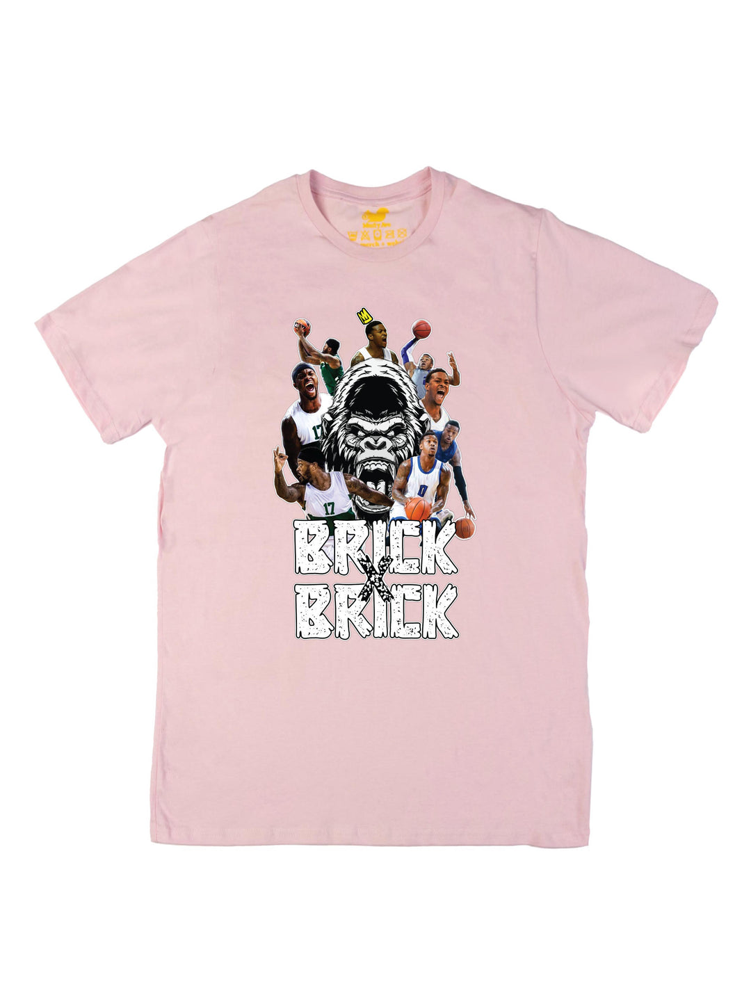 Marcus Foster Unisex T-Shirt