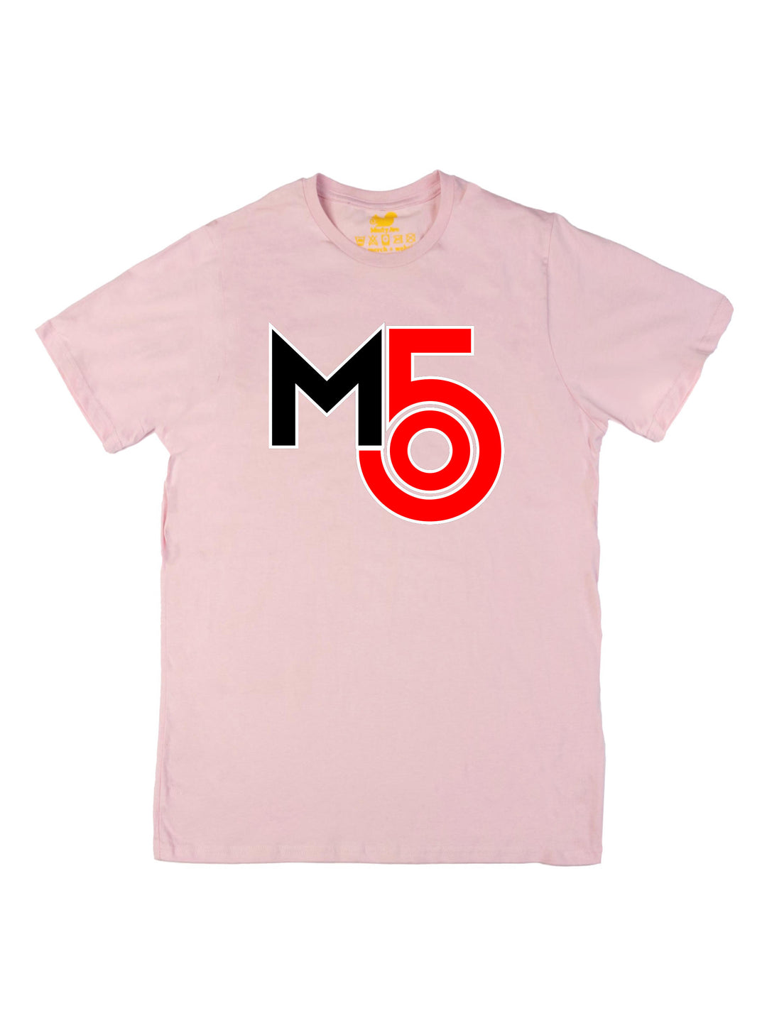 M50 Logo Unisex T-Shirt