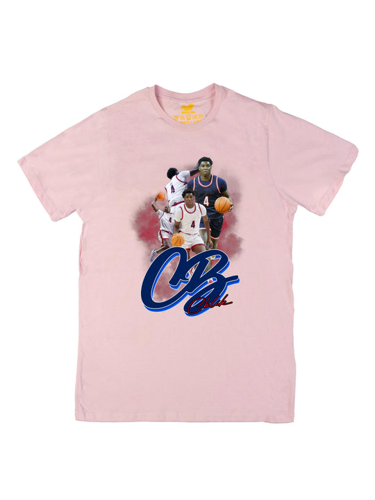 Cblik Unisex T-Shirt