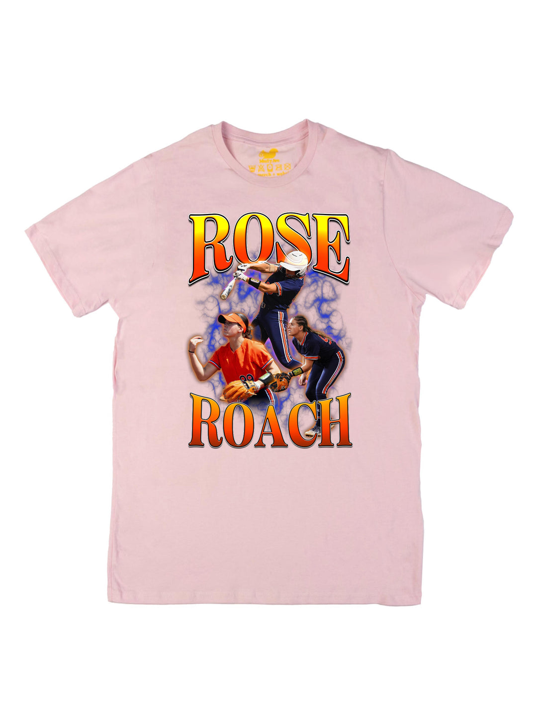 Rose Roach Unisex T-Shirt