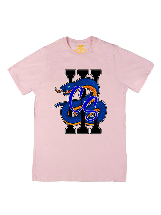 Curtis Stovall Unisex T-Shirt