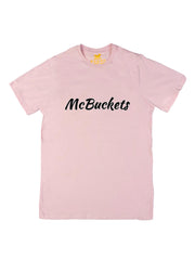 McBuckets Brand Unisex T-Shirt