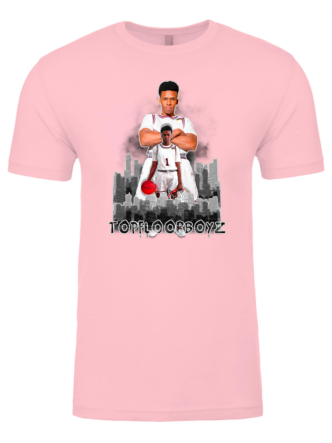 Japhet Medor Unisex T-Shirt