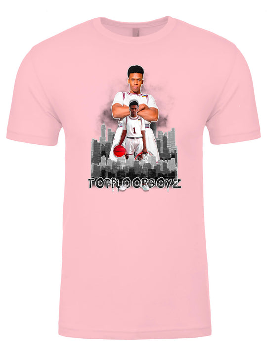 Japhet Medor Unisex T-Shirt