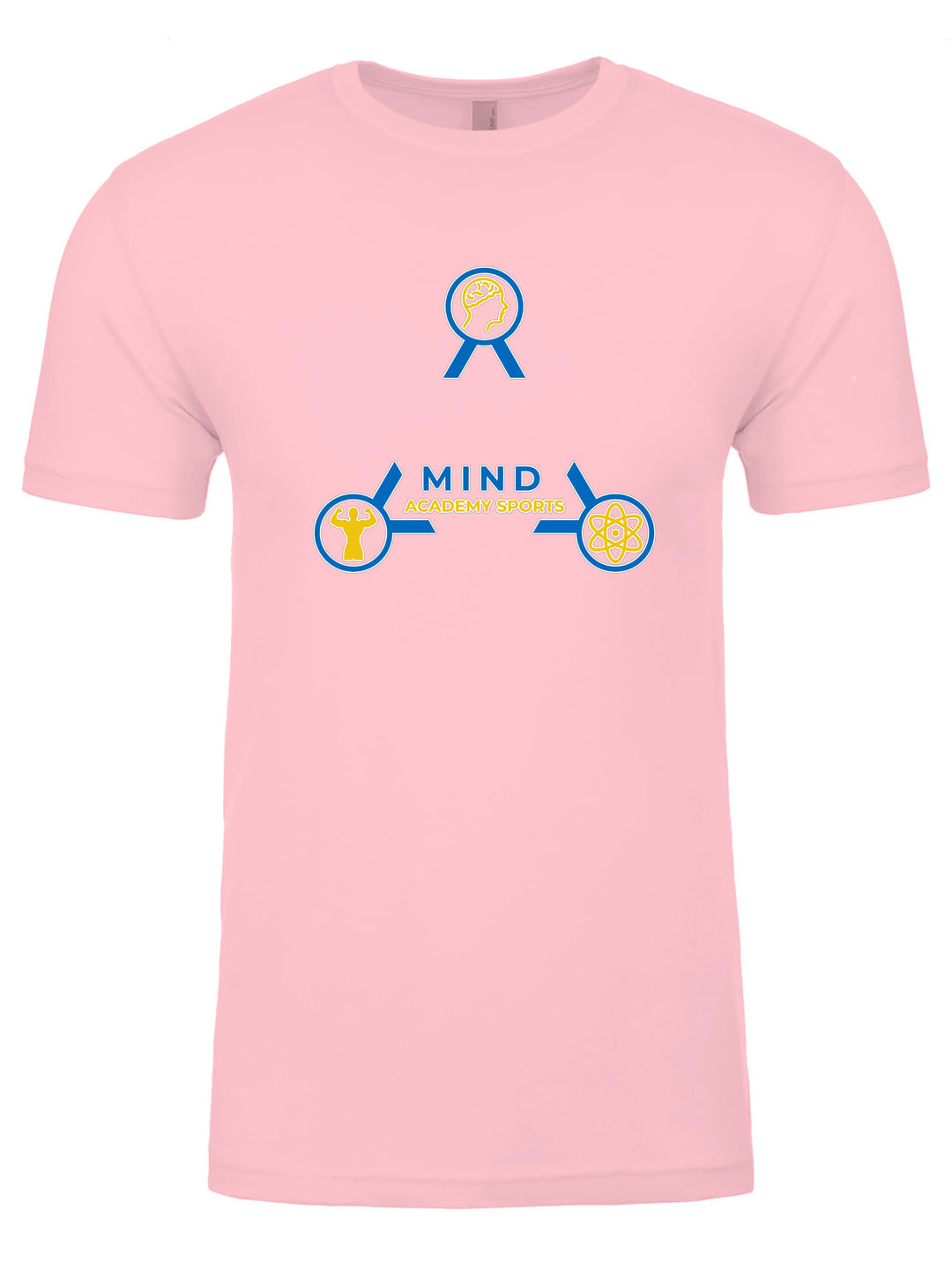 Mind Academy Sports Unisex T-Shirt
