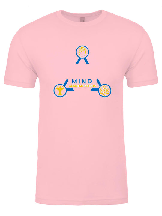 Mind Academy Sports Unisex T-Shirt