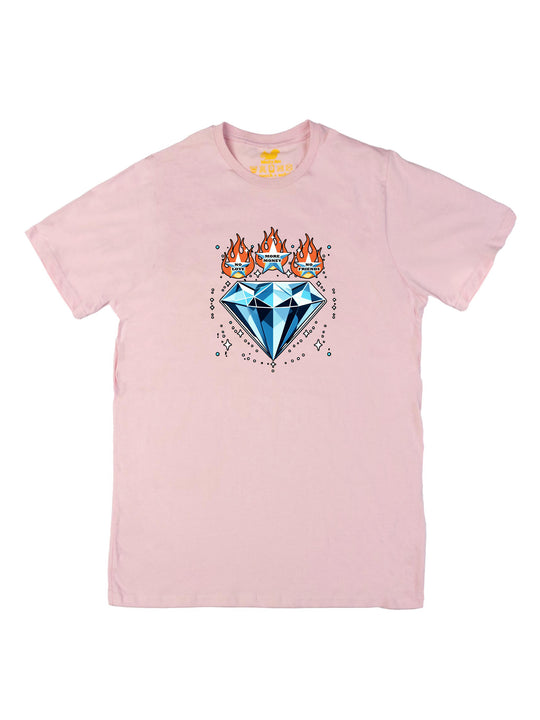 zerrick harris rhinestone Unisex T-Shirt