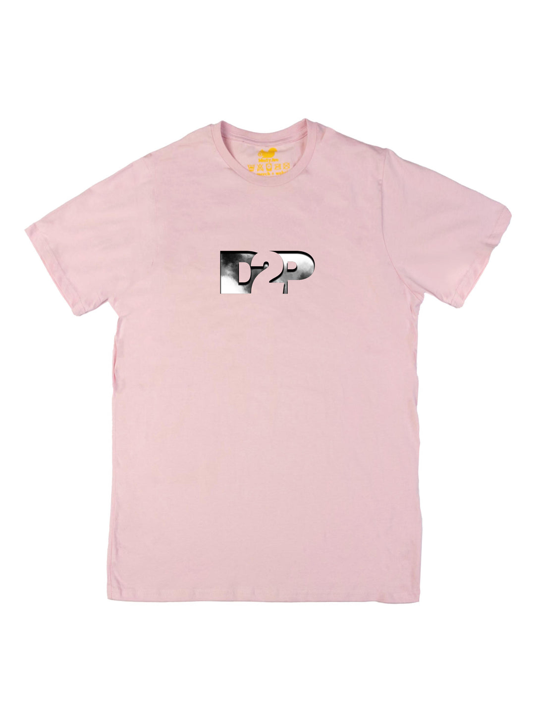 David Perry Unisex T-Shirt