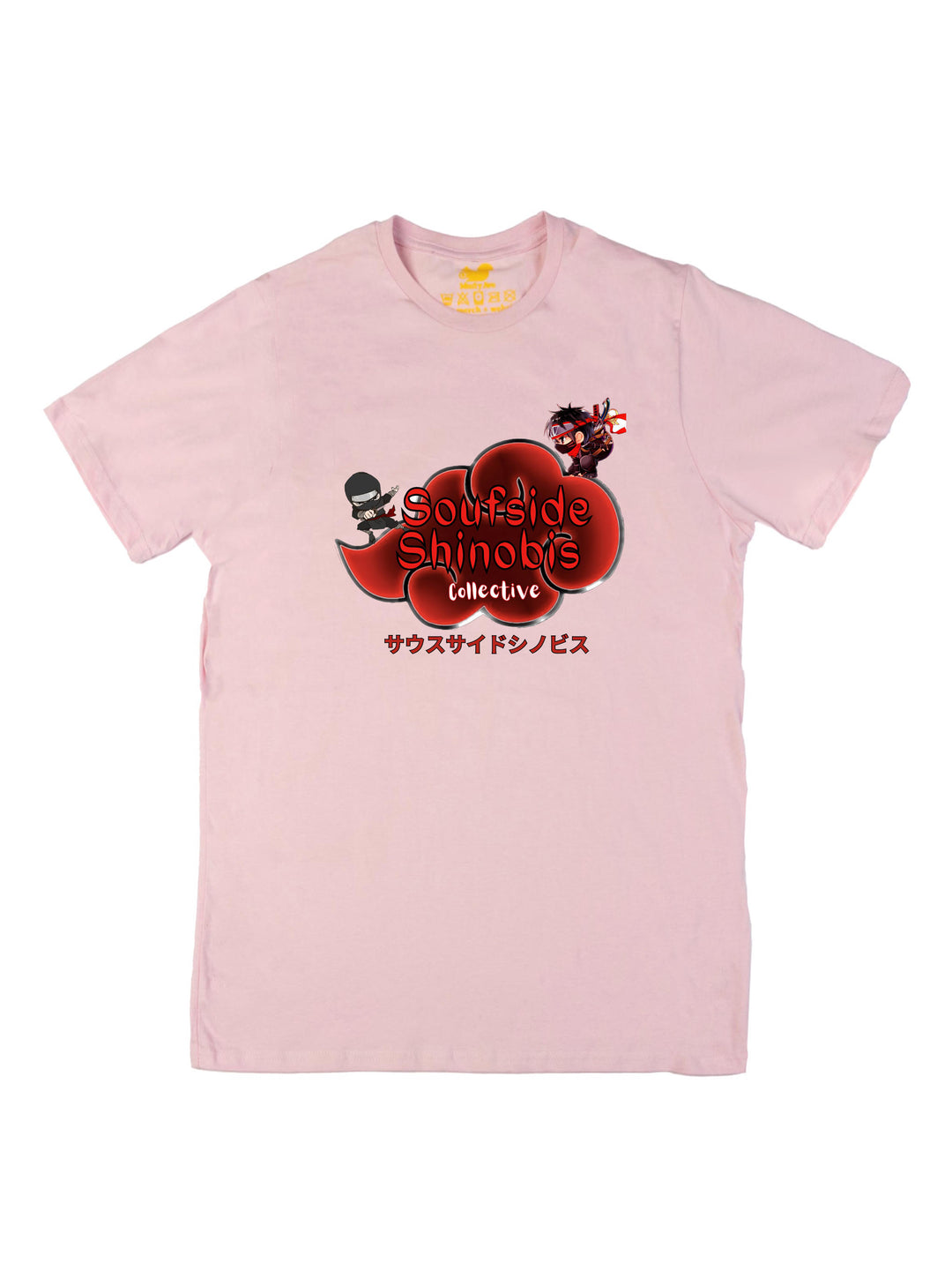 Soufside Collective Unisex T-Shirt