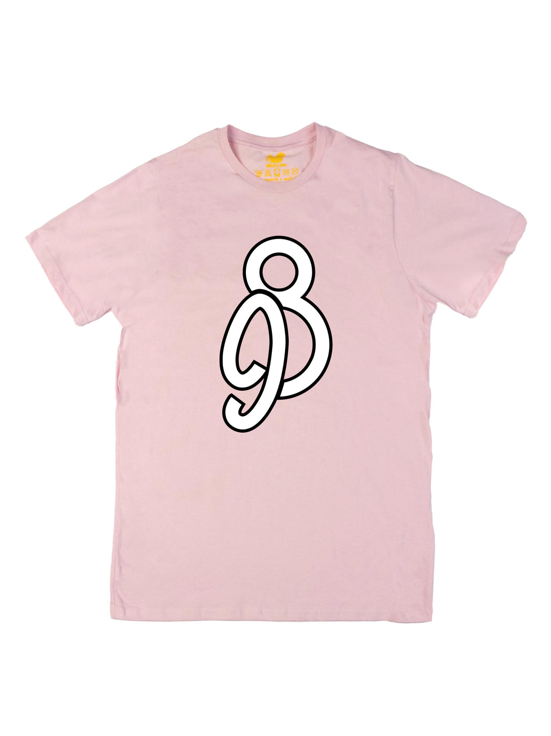 Jacobi Boykins Logo Unisex T-Shirt