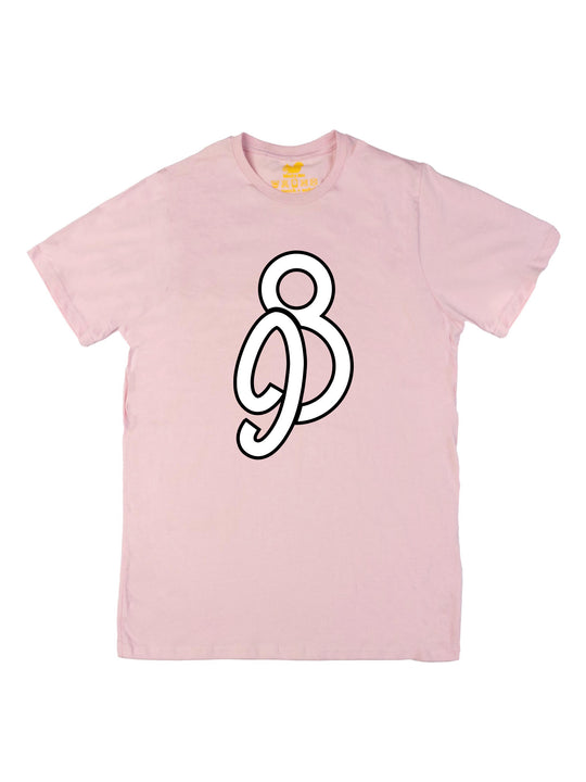Jacobi Boykins Logo Unisex T-Shirt
