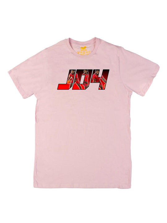 Josiah Davis Logo Unisex T-Shirt