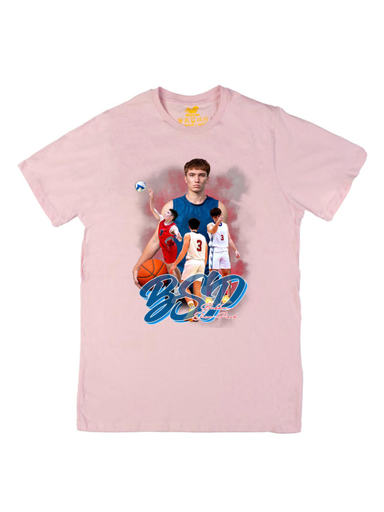 Bubba Shea Park Unisex T-Shirt