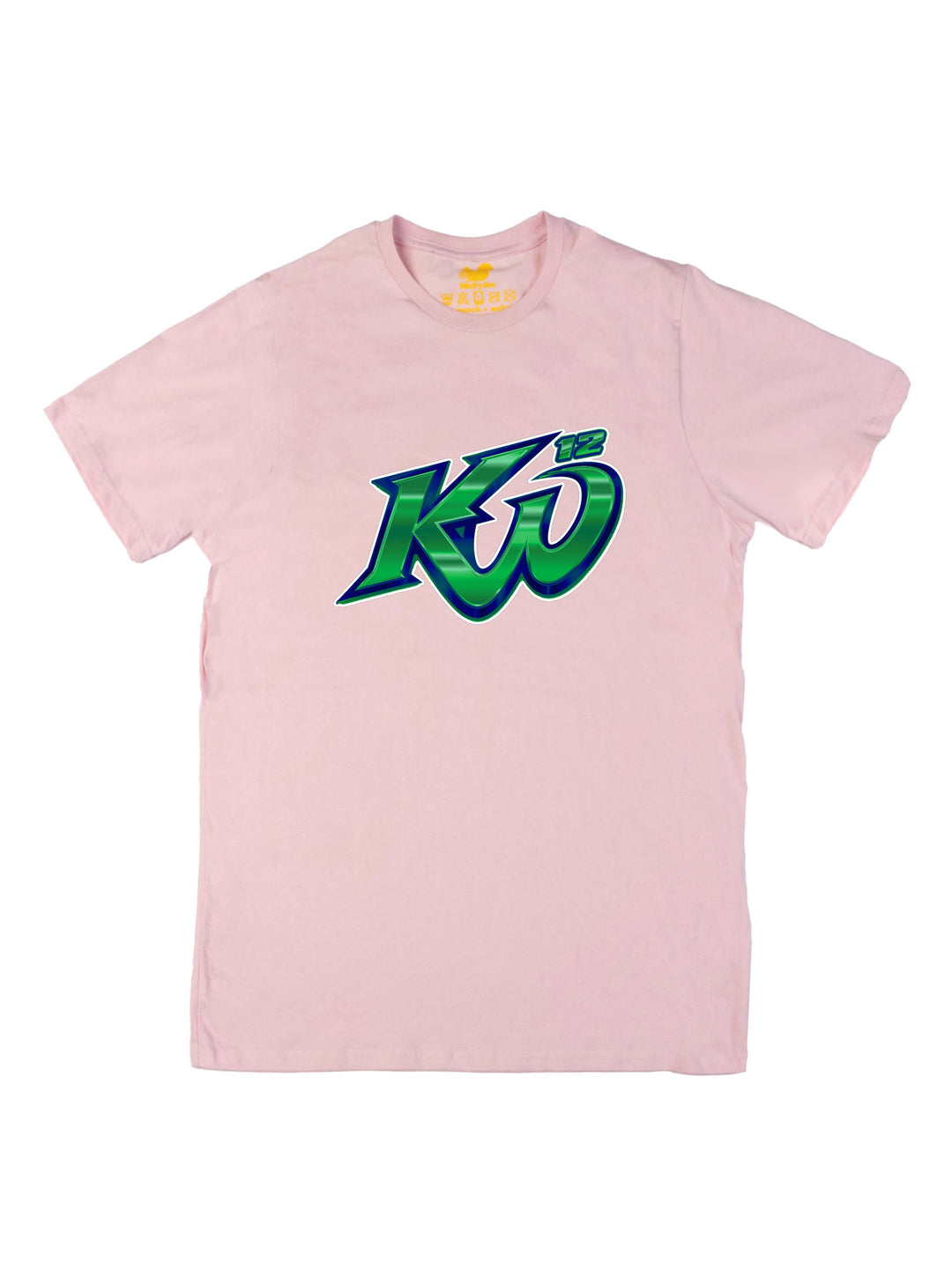Kamari Williams Logo Unisex T-Shirt