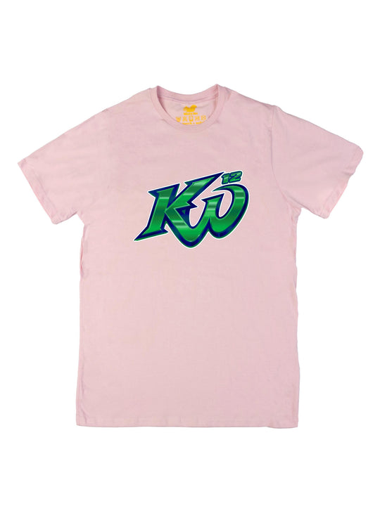 Kamari Williams Logo Unisex T-Shirt