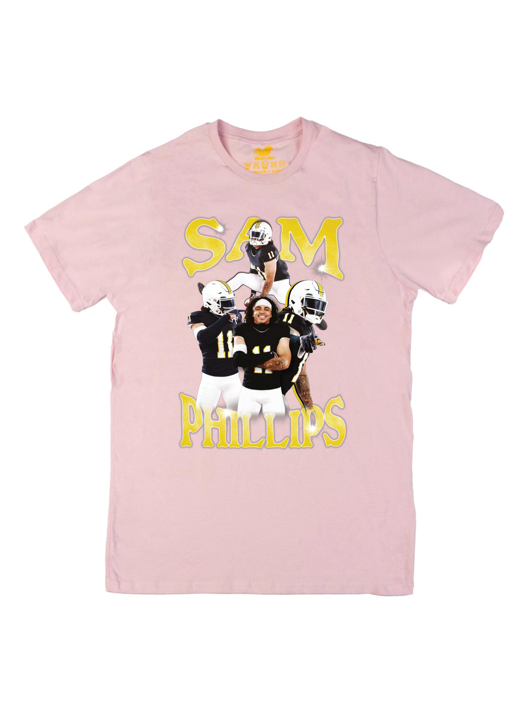 Sam Phillips Unisex T-Shirt