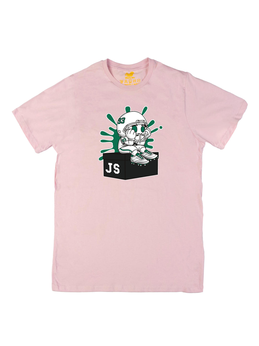 Jalen Satchell Unisex T-Shirt