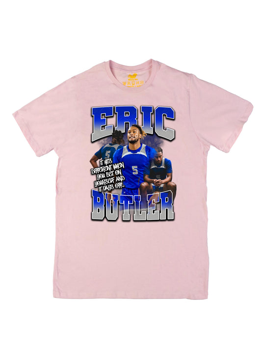 Eric Butler Collage Unisex T-Shirt