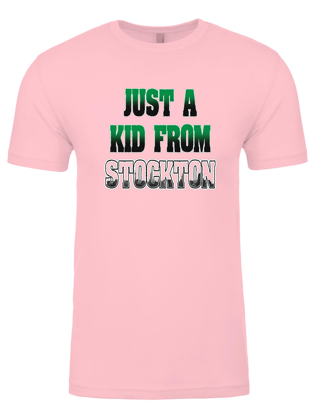 Andre Warren Unisex T-Shirt