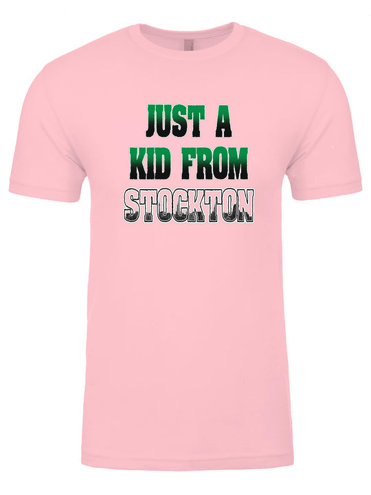 Andre Warren Unisex T-Shirt