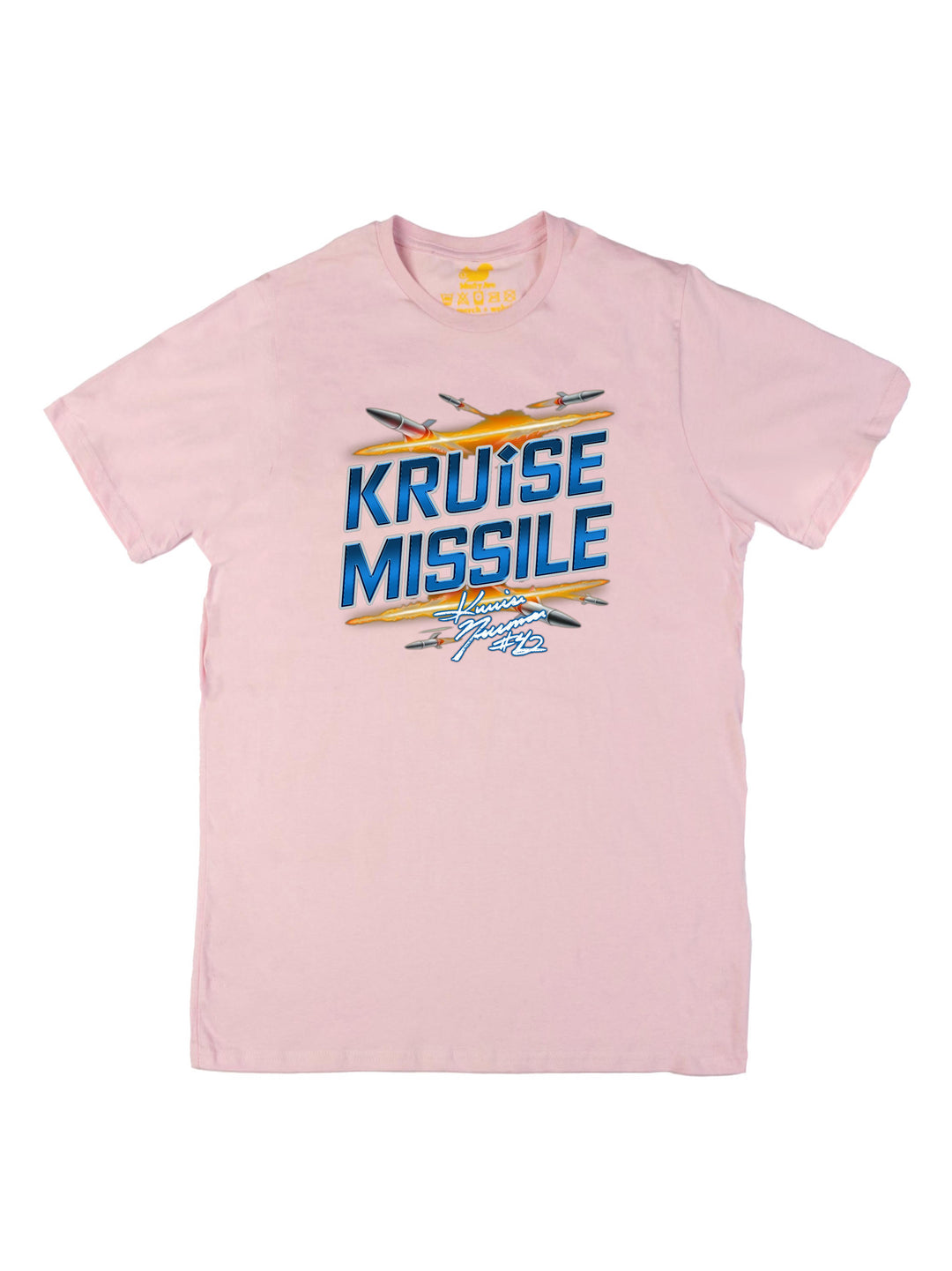 Kruise Missile Unisex T-Shirt