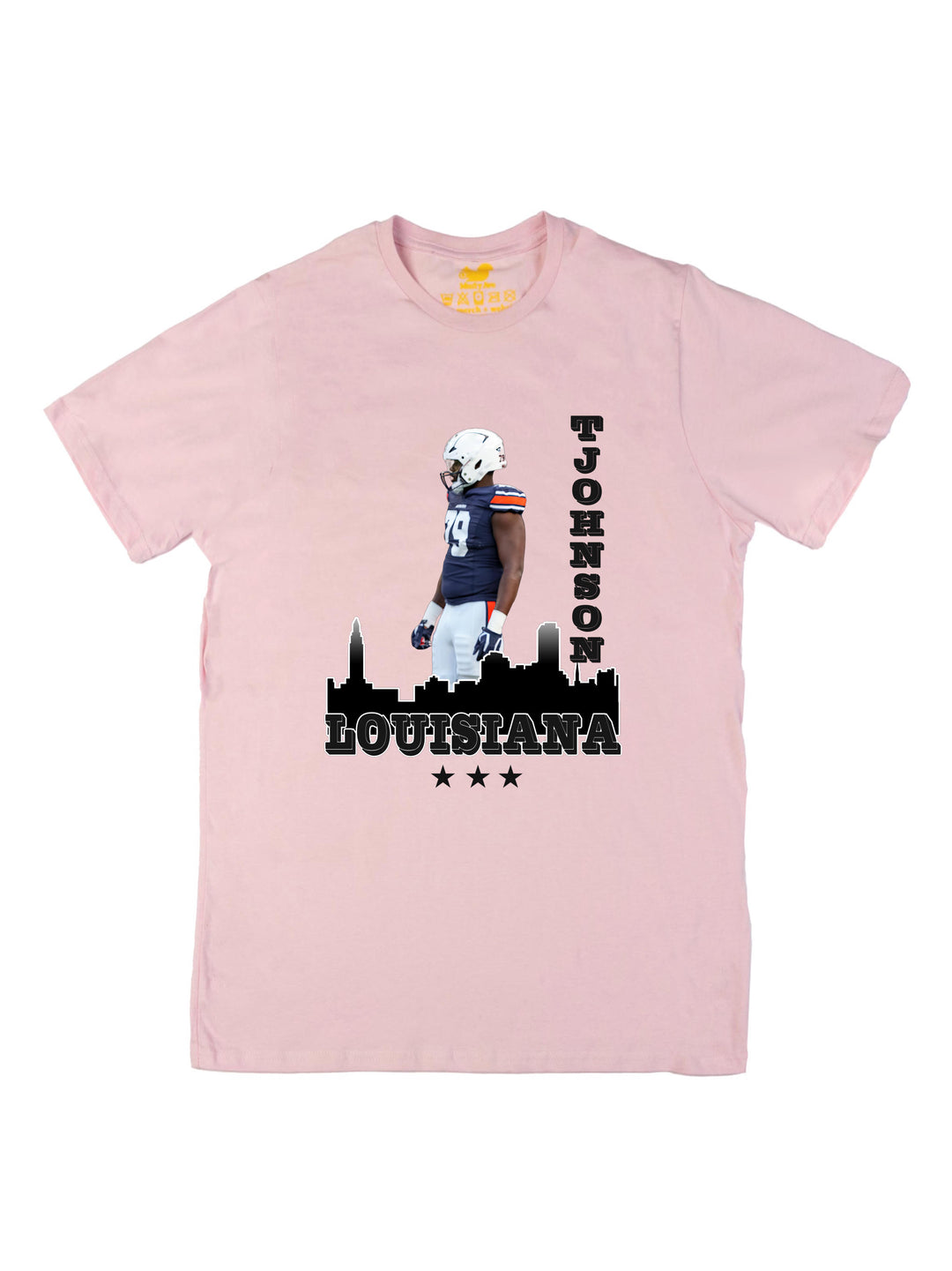 Tyler Johnson Unisex T-Shirt
