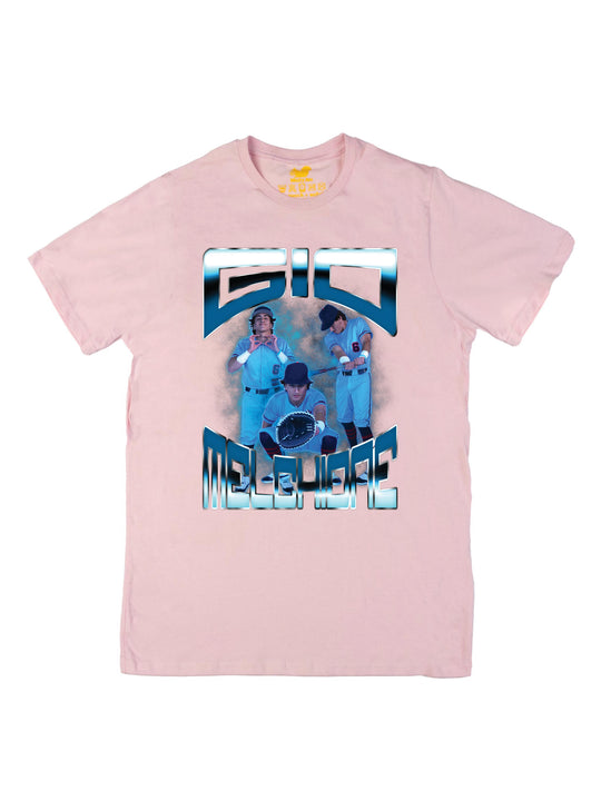 Gio Melchione Unisex T-Shirt