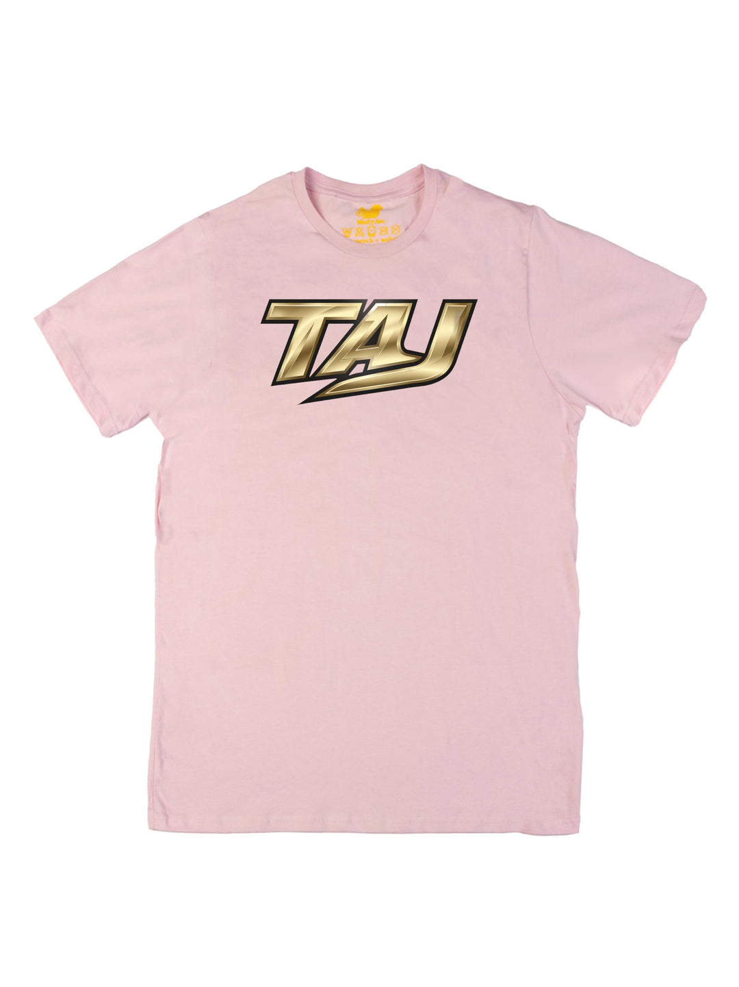 Taj Thweatt Logo Unisex T-Shirt