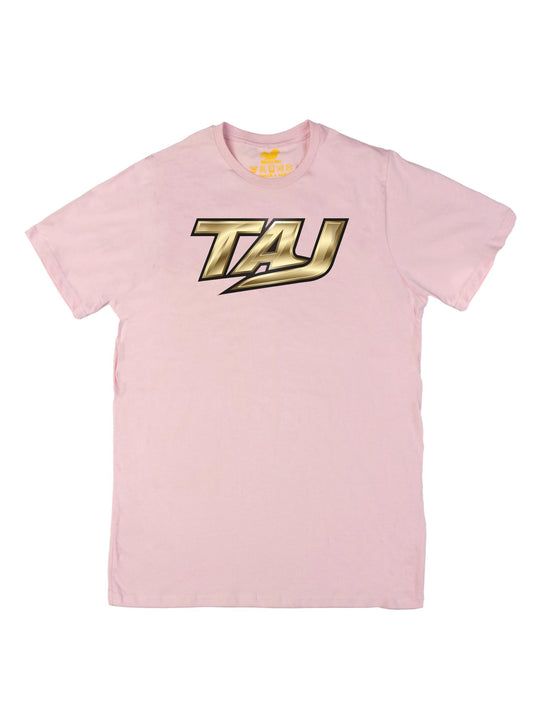 Taj Thweatt Logo Unisex T-Shirt