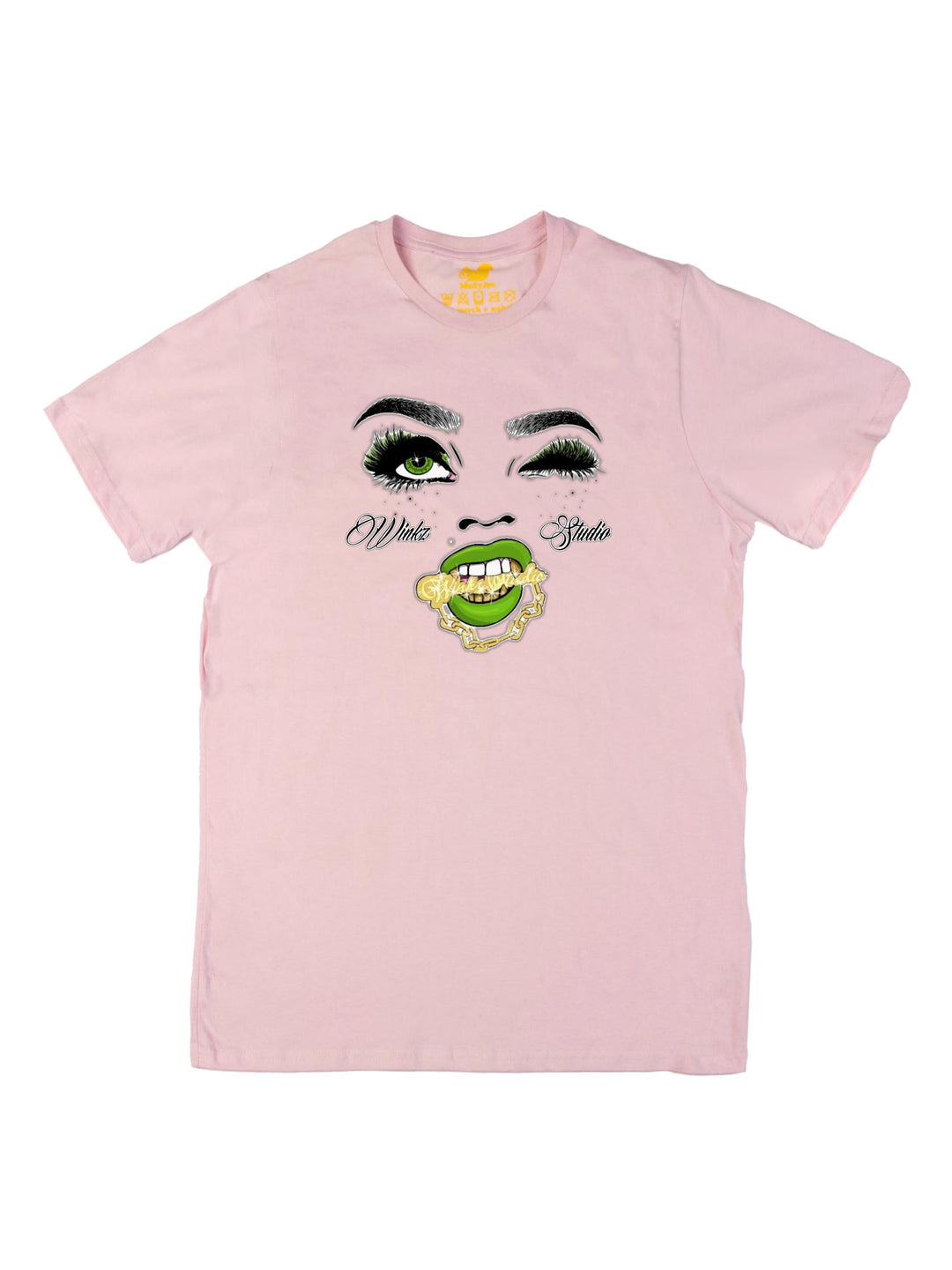 Tiquana Hall Unisex T-Shirt