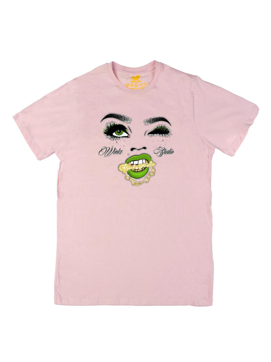 Tiquana Hall Unisex T-Shirt