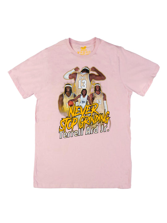 Terrell Ard Jr Unisex T-Shirt