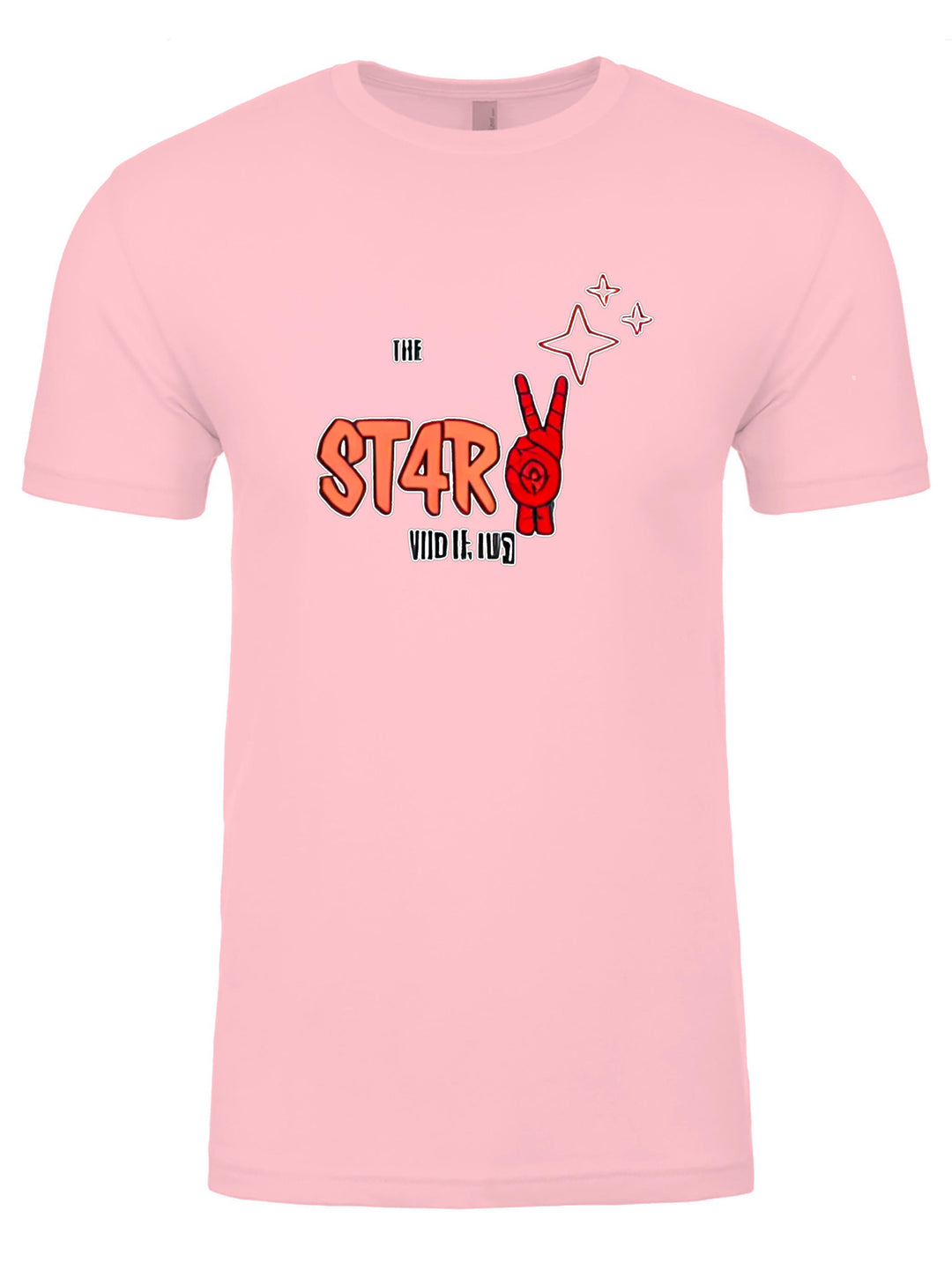St4r Clothing Unisex T-Shirt