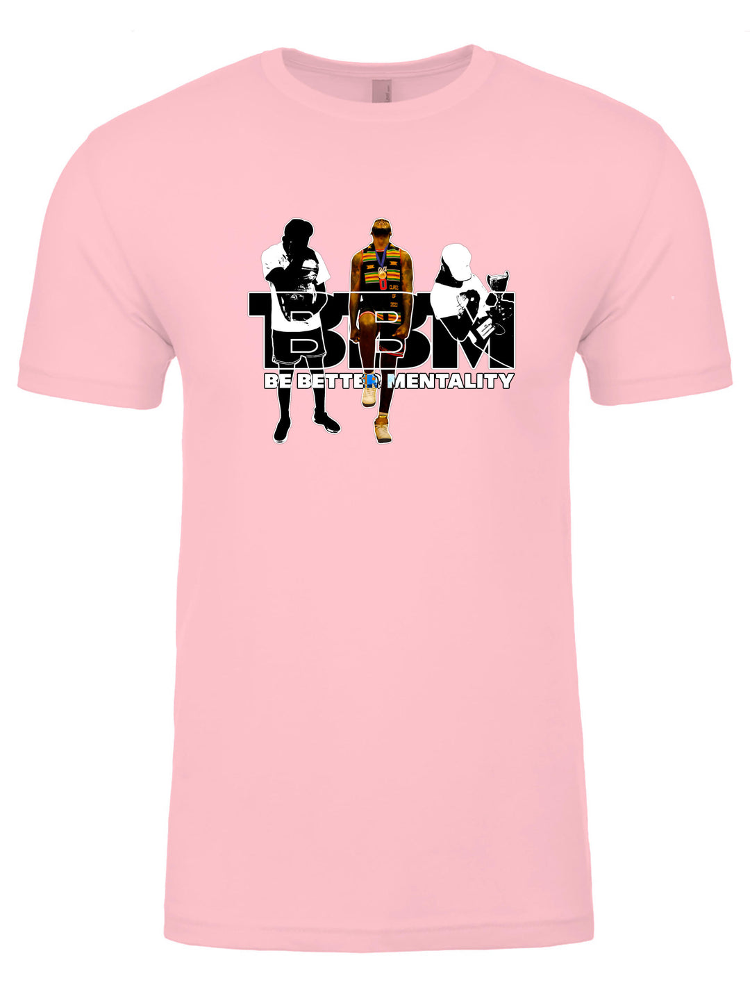 BBM Unisex T-Shirt