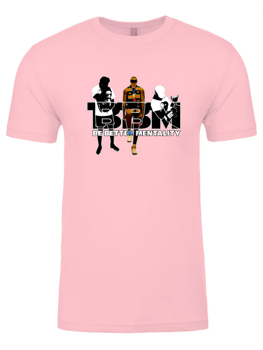 BBM Unisex T-Shirt