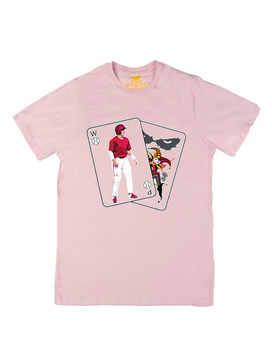 Will Plattner Unisex T-Shirt