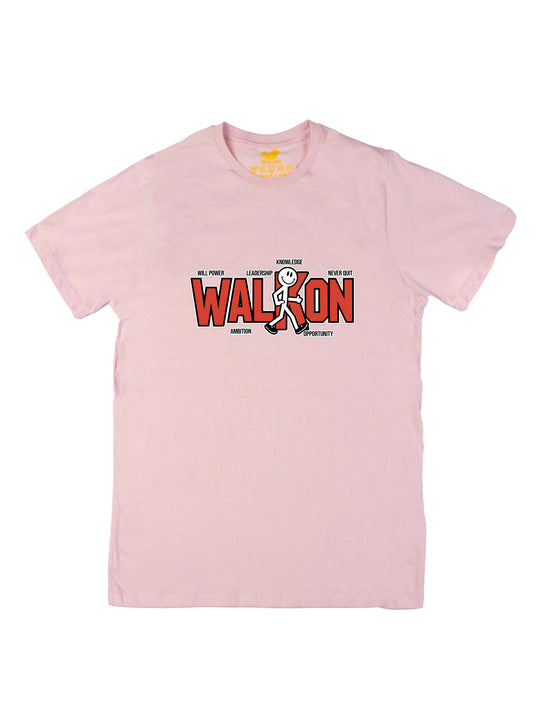 WALKON Logo Bulk Unisex T-Shirt