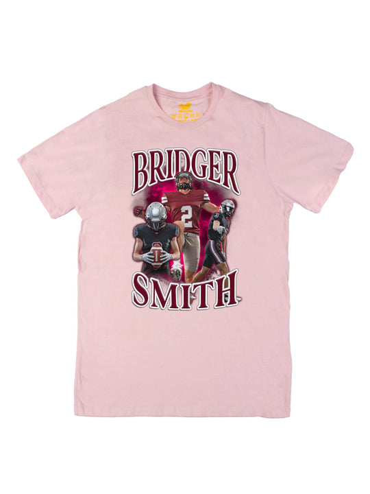 Bridger Smith Collage Unisex T-Shirt