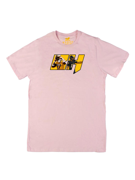 Brian Huff Initials Unisex T-Shirt