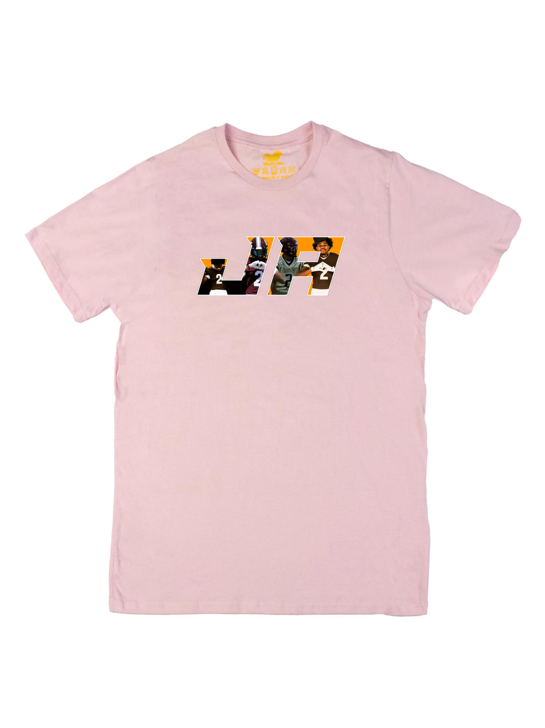 Jamaire Harden Unisex T-Shirt