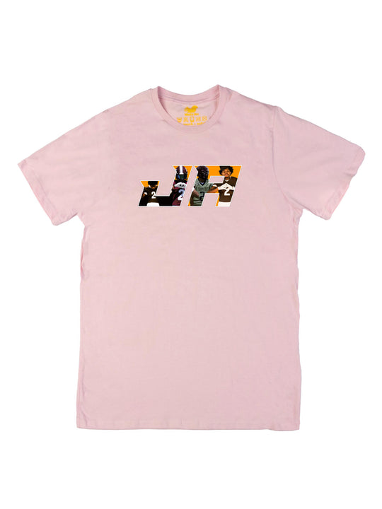 Jamaire Harden Unisex T-Shirt