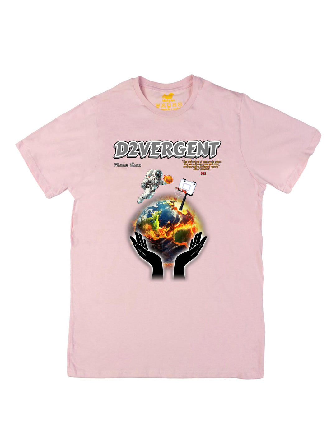 Fantasia Baines Unisex T-Shirt