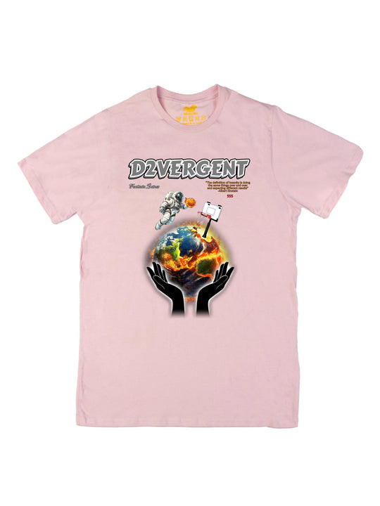 Fantasia Baines Unisex T-Shirt