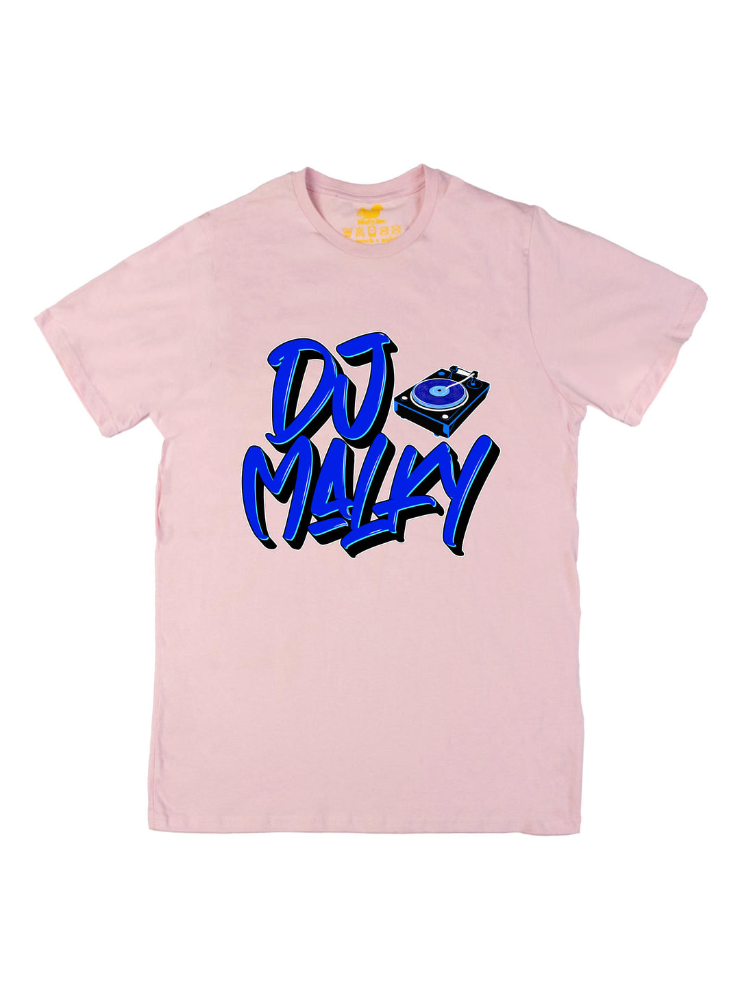 DJ Malky Unisex T-Shirt