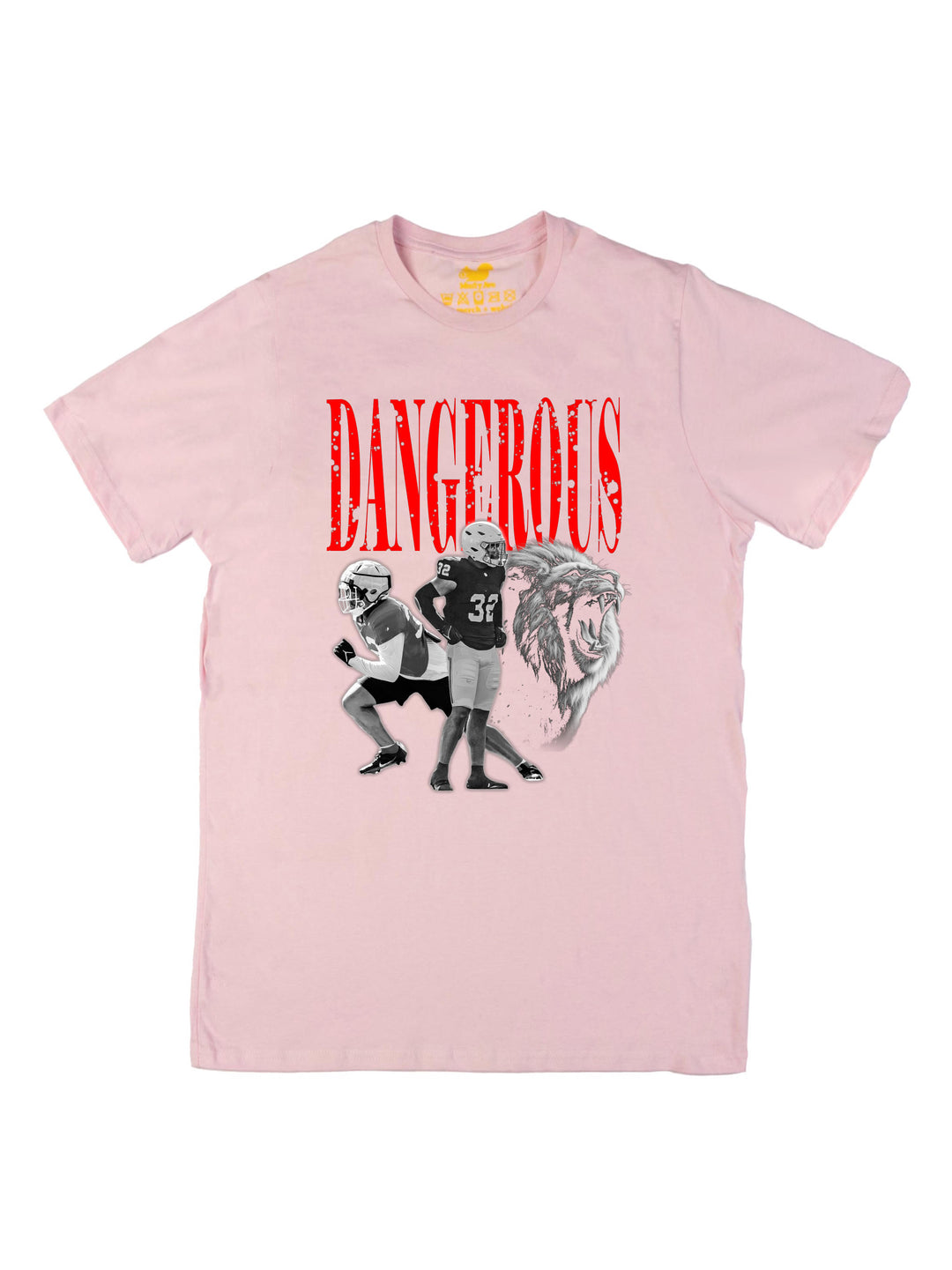 Aubrey Smith Unisex T-Shirt