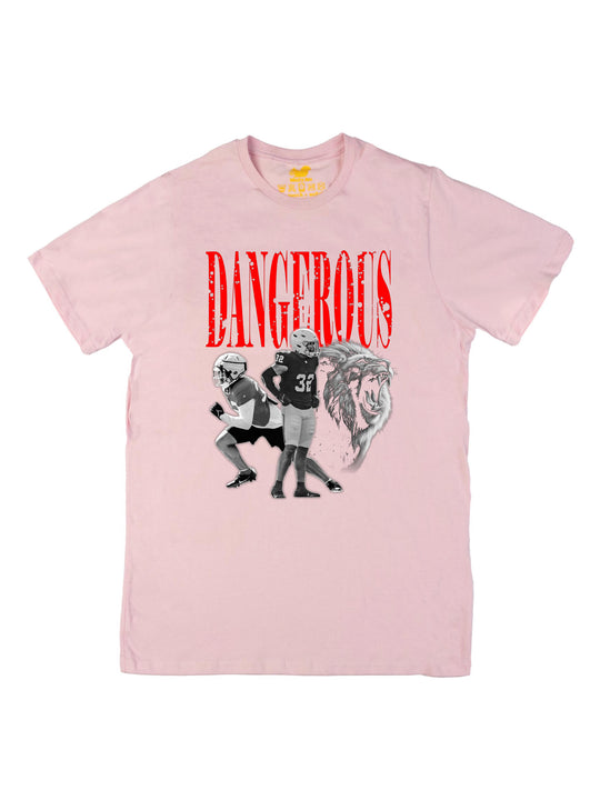 Aubrey Smith Unisex T-Shirt