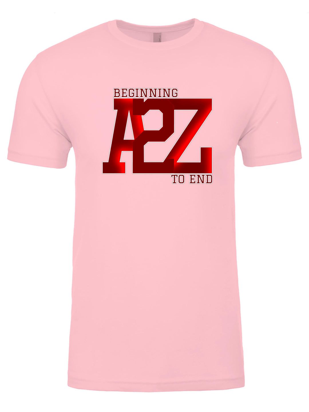 Azyah Brown Unisex T-Shirt