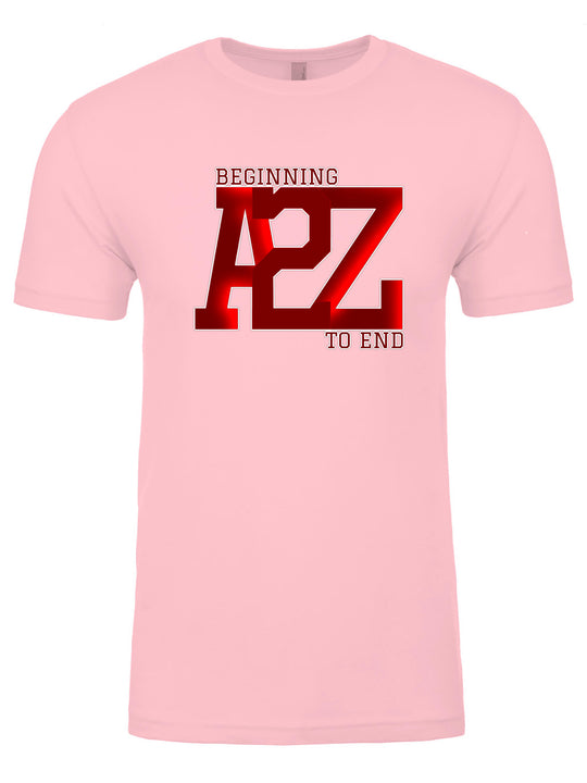 Azyah Brown Unisex T-Shirt